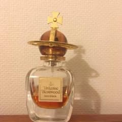 ヴィヴィアンウエストウッド 香水 boudoirのサムネイル