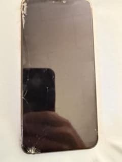 iPhone 11 promaxゴールド 本体 ジャンク品 ※値下げ - メルカリ