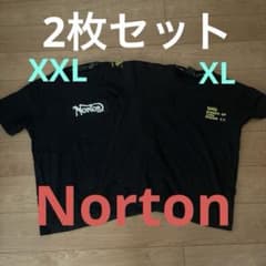 Norton tシャツのサムネイル