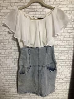 riendaワンピースのサムネイル