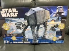 スター・ウォーズ メガビーグルAT-AT - メルカリ