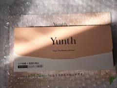 新品 未開封 Yunth 28包×1のサムネイル