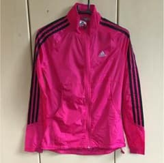 adidas ランニングウェアのサムネイル