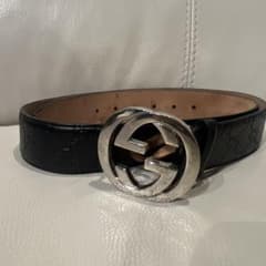 GUCCI ベルトのサムネイル