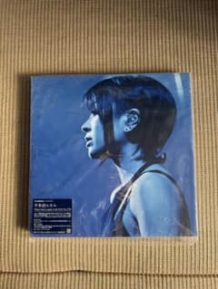 宇多田ヒカル Laughter in the Dark Blu-ray 初回限定のサムネイル
