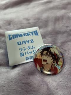 にじさんじ 三枝明那 CONCERTO 缶バッジ にじさんじ 三枝明那 缶バッジ - メルカリ