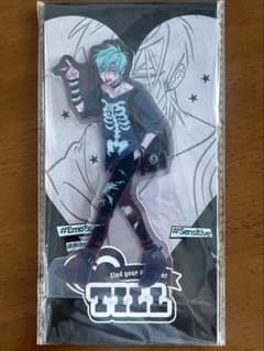 ALIEN STAGE Find your Plus One! ティル アクスタのサムネイル