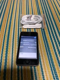iPod touch 32GBのサムネイル