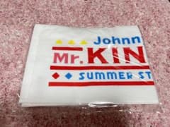 Mr.Kingマフラータオルのサムネイル