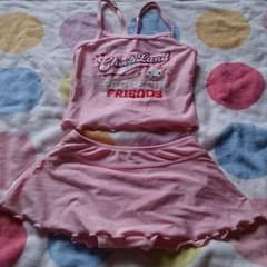 ☆セパレート水着☆のサムネイル