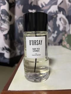 D'ORSAY ドルセー E.Q 90ML - メルカリ