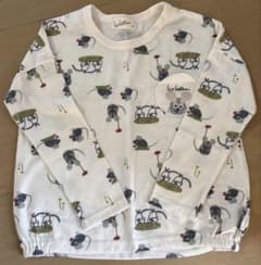 【Birthday】キャラクターデザインTシャツのサムネイル