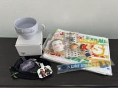 よしもと芸人グッズのサムネイル