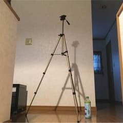 三脚 Miuさん専用のサムネイル