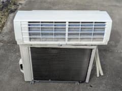 【千葉県流山市】MUCZ-G28S エアコン本体 2015年製　引取り限定 千葉県流山市】MUCZ-G28S エアコン本体 2015年製 引取り限定 - メルカリ