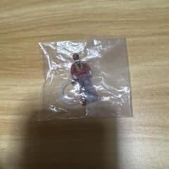スーパー戦隊シリーズめじるしアクセサリー レンジャーキーのゴーカイレッドのサムネイル