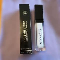 GIVENCHY プリズムリーブルスキンケアリングコレクター　ブルーのサムネイル