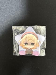 【FuRyu】フリューくじ　しぐれうい　F賞のサムネイル