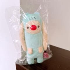 センチメンタルサーカス トト ころころコロニャ パンのあれ ぬいぐるみ