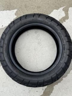 Kamerudeep様。Vee rubber スクーター用タイヤのサムネイル