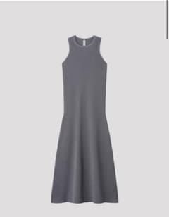CFCL PORTRAIT SLEEVELESS DRESSのサムネイル
