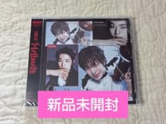 新品未開封】NEXZ Hellmate NEX2Y盤 トモヤ - メルカリ