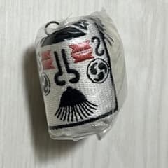 忍たま乱太郎　ポーチ　押都長烈のサムネイル