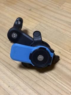 QUAD LOCK ハンドルバーマウントのサムネイル