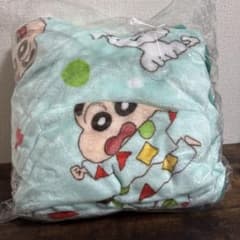 Crayon Shin-chan Blanket, 200 x 140 cm