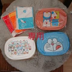 非売品  ドラえもん25周年記念３個セットのサムネイル