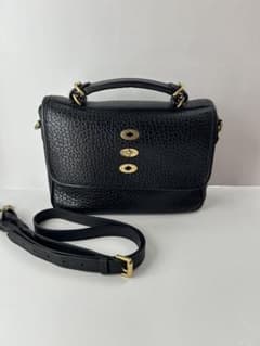 【極美品】mulberry マルベリー Bryn ブリン　ショルダーバッグ