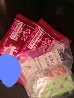 크레용 신짱 초코비 미니어처 매력
