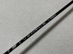 ベンタスブラック 6x タイトリストスリーブ付のサムネイル