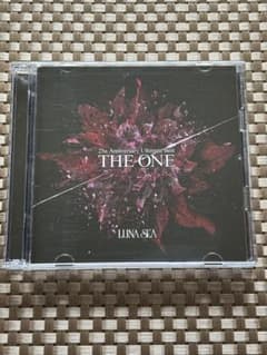 [JPOP] LUNA SEA 25th Anniversary THE ONE