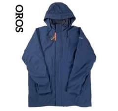 OROS オリオンパーカー 未使用タグ付き 2XL SOLARCORE - メルカリ