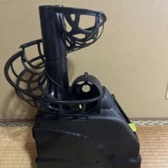 テニスパートナー トス テニス練習用マシンのサムネイル