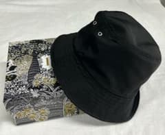 Dior リバーシブル バケットハットのサムネイル