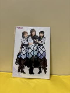 Liella! CLUB 2023 공식 브로마이드 세트 Vol.2