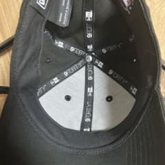New Era 9FORTY ニューヨーク・ヤンキースキャップのサムネイル