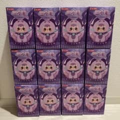 三小毛 SAMUEL 十二星座系列 6個セット 三小毛 SAMUEL 十二星座系列 6個セット