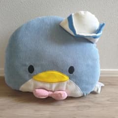 タキシードサム ぬいぐるみのサムネイル