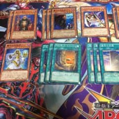 墓守デッキパーツ！のサムネイル