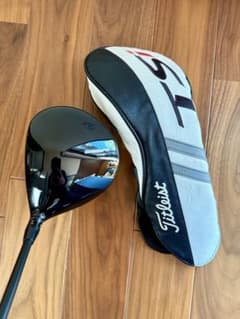 レア】Titleist TSi3 ヘッドカバー付き 9度 IZ-5S - メルカリ
