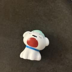 クレヨンしんちゃんしろのサムネイル
