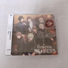 うたプリ Genesis HE★VENS CDのサムネイル
