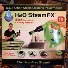 r さん 専用  : H2O スチームFXのサムネイル