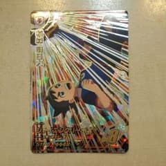 れおママ様専用ページ　イナズマイレブンカードのサムネイル