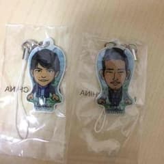三代目 ガチャのサムネイル