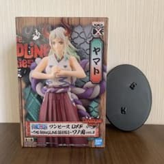 ONE PIECE/ワンピース フィギア ヤマト ワノ国 BANDAI/バンダイのサムネイル