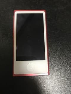 iPod nanoのサムネイル